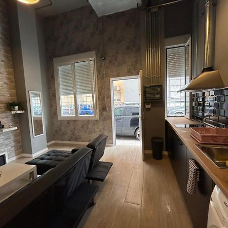 Inmosthome Bis Μάλαγα Εξωτερικό φωτογραφία
