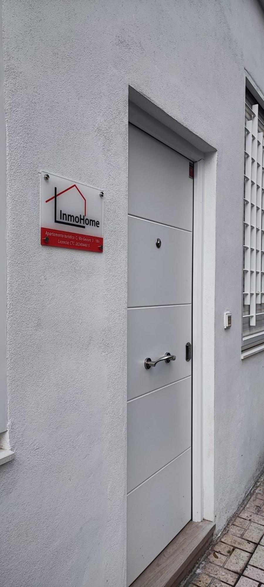 Inmosthome Bis Μάλαγα Εξωτερικό φωτογραφία