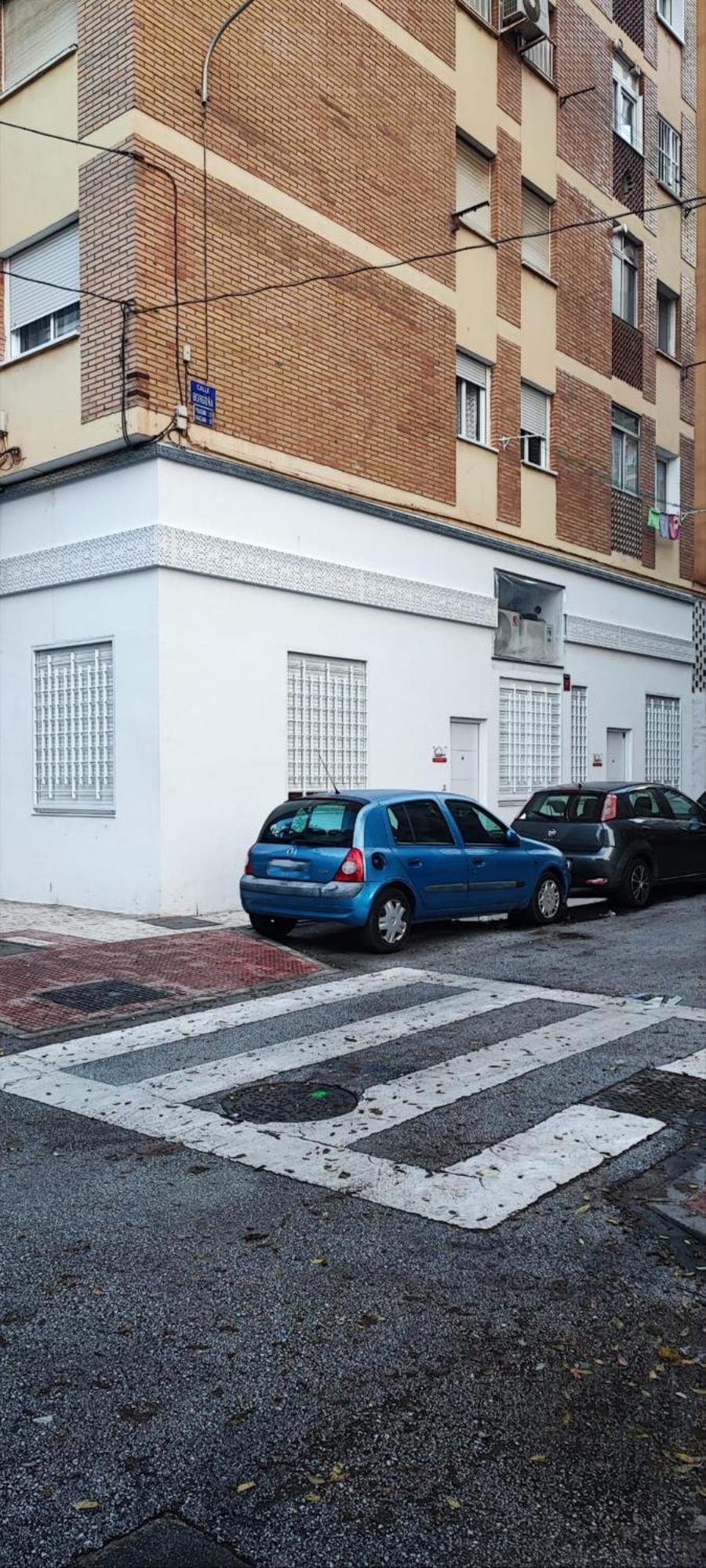 Inmosthome Bis Μάλαγα Εξωτερικό φωτογραφία